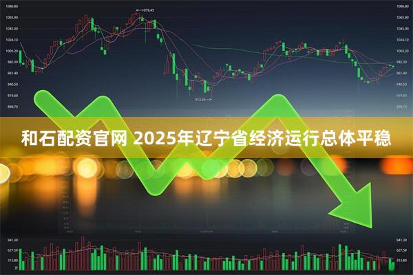 和石配资官网 2025年辽宁省经济运行总体平稳